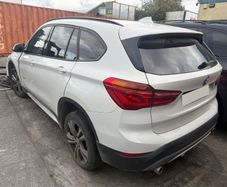 16 Bmw X1  Xdrive20d Sport 5dr Auto For Breaking!