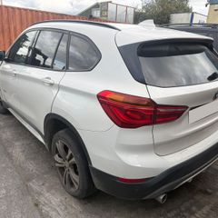 16 Bmw X1  Xdrive20d Sport 5dr Auto For Breaking!