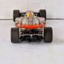 Scalextric F1 McLaren Mercedes #2 Slot car      ( formula one ) Image 6