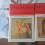 Who's who in classical Mythology books Image 3