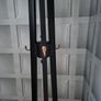 coat hanger stand Image 3