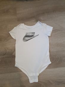Nike bodysuit