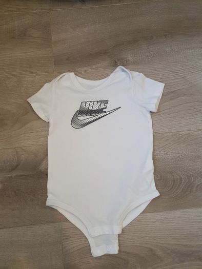Nike bodysuit