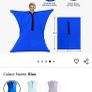 Brand new sensory zip up. Image 4