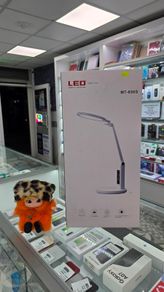 Led Mt-896s Table Lamp