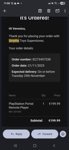 Playstation Portal