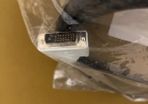 DVI-D dual link 3m TE connectivity