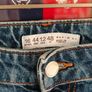 Straight Jeans size 16 Image 2