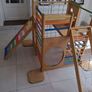 Indoor Climbing Frame Image 5
