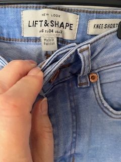 Large bundle of girls clothes