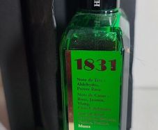 1831 Histories de Parfum 60 ml low price tester new + free gift original