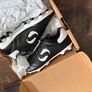 BRAND NEW Sondico Strike Soft Ground Football Boots Size C12 Image 5