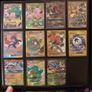 Complete Pokemon collection Image 6