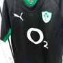 Ireland away jersey rugby 12/13 XL Image 5