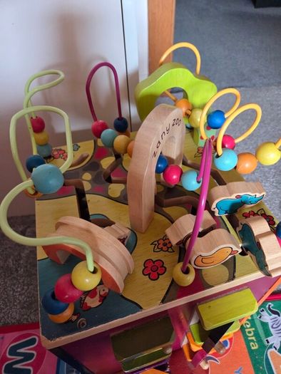 Kids toys