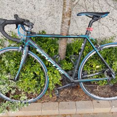 FOCUS Culebro Road Bike