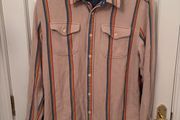 Outerknown Blanket Shirt Bargain