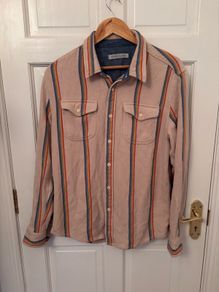 Outerknown Blanket Shirt Bargain