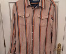 Outerknown Blanket Shirt Bargain