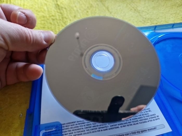 Fifa 19 PlayStation4 Ps4 Games Original