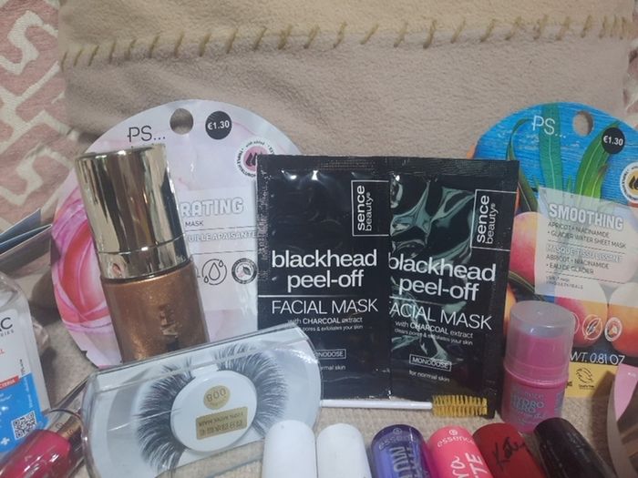 make up beauty bundle #2