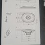 NEW Sony Xplod car speakers Image 3