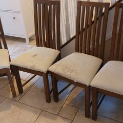 chairs