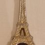 Vintage Paris Eiffel Tower Spoon Image 8