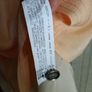 Zara  srpls dress brand new with tags Image 5