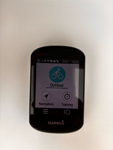 Garmin Edge 830 Bike Computer