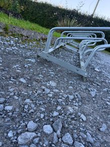 Bike Rack