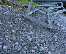 Bike Rack
