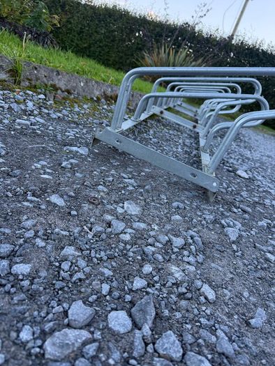 Bike Rack