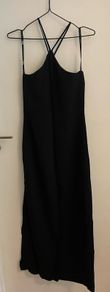 Black dress size 10