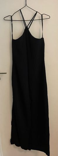 Black dress size 10