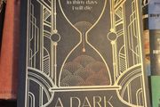 a dark inheritance