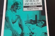 Nursing The Sociology of Health and Healing Book