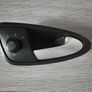 Door Handle Seat Ibiza 6J Driver Side RHD 6J2837114A Description: Genuine Seat Ibiza 6J interior door handle Part number: 6J2 837 114 A Removed from a 2012 Seat Ibiza For right-hand drive vehicles Right driver side Includes mirror adjustment switch surrou Image 3