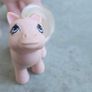 2 x Duo Mammy and Baby Cotton Candy MLP G1 My Little Pony Image 4