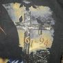 Vintage Kurt Cobain Resurrection Edition  1990s  Single Stitch T-shirt  Front and Back Print Image 4