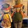 Scarecrow dolls Image 2
