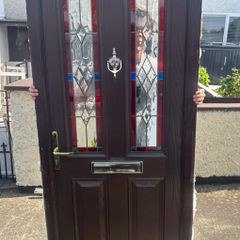 Composite Door