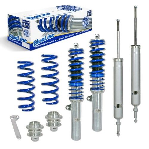 Coilovers suspention kits