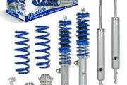 Coilovers suspention kits