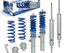 Coilovers suspention kits