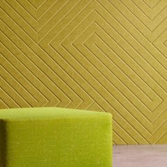 2400 x 1200 Decorative  Acoustic Soundproofing  Wall Panels CLEARANCE