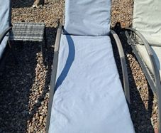 Sunbed