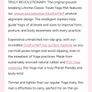 Liforme travel yoga mat Image 4