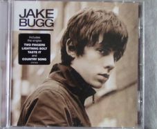 Jake Bugg - Jake Bugg CD