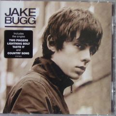 Jake Bugg - Jake Bugg CD